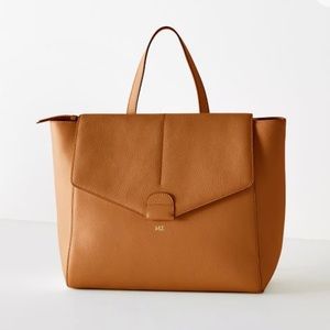 NWT Mark & Graham daily convertible backpack